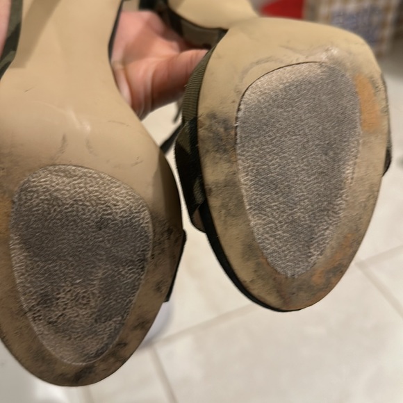 Steve Madden Marlene - Picture 3 of 3